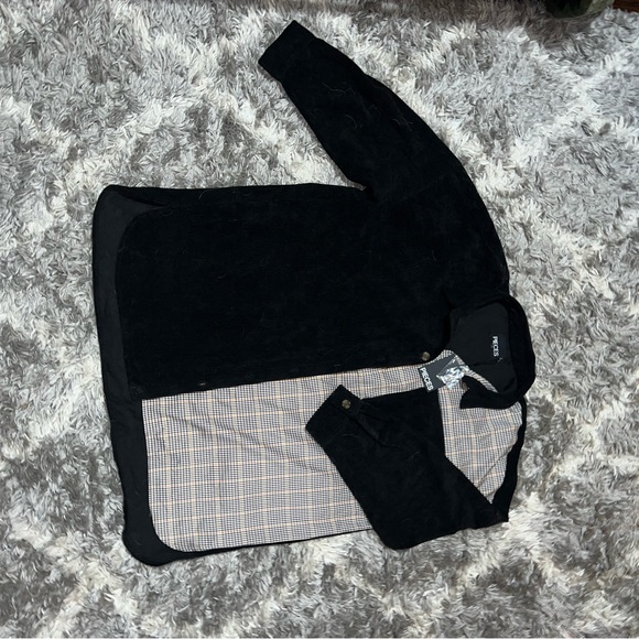 Asos Button Up - Picture 1 of 3